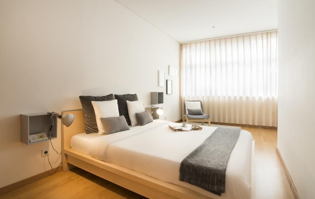 Oporto Stories Apartments Cameră foto