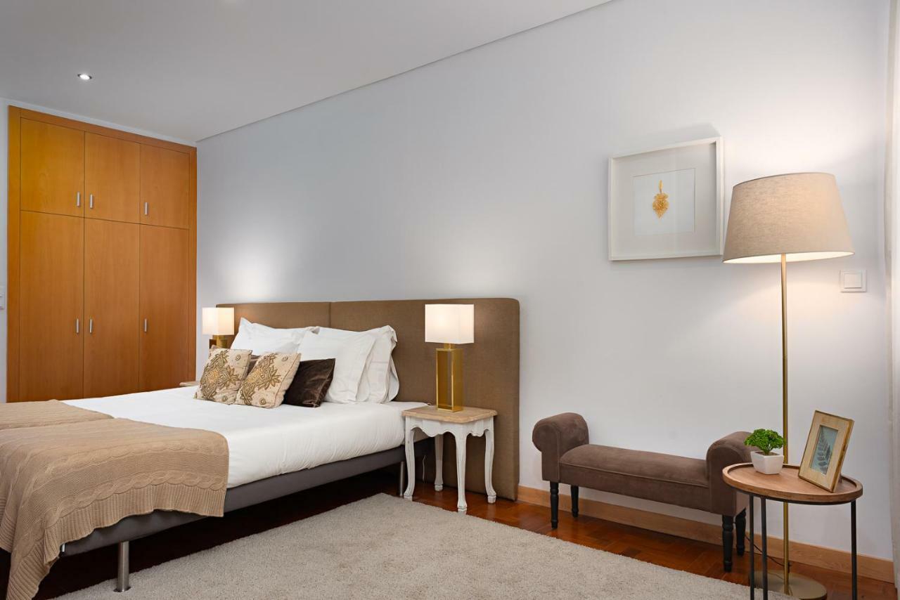 Oporto Stories Apartments Exterior foto